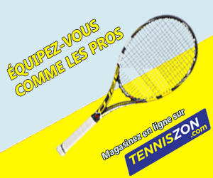 TENNISZON